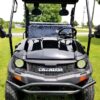 New Gas Golf Cart UTV Hybrid Linhai - Image 3