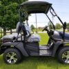 New Gas Golf Cart UTV Hybrid Linhai - Image 4