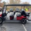 2022 E Z-GO Freedom® RXV® ELiTE Lithium - Image 11