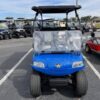 2022 Evolution Electric Vehicles Classic 4 Pro - Image 8