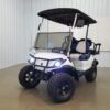 2016 Yamaha Electric 6- Seater Golf Cart - Image 10
