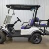2016 Yamaha Electric 6- Seater Golf Cart - Image 12
