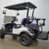 2016 Yamaha Electric 6- Seater Golf Cart - Image 16