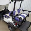 2016 Yamaha Electric 6- Seater Golf Cart - Image 14