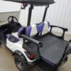 2016 Yamaha Electric 6- Seater Golf Cart - Image 15