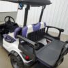 2016 Yamaha Electric 6- Seater Golf Cart - Image 17