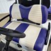 2016 Yamaha Electric 6- Seater Golf Cart - Image 18