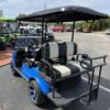2022 Evolution Electric Vehicles Classic 4 Pro - Image 7
