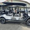 New 2022 E Z Go Golf Carts All Express - Image 3