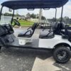 New 2022 E Z Go Golf Carts All Express - Image 4