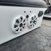 New 2022 E Z Go Golf Carts All Express - Image 9