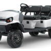 New 2022 E Z Go Golf Carts All Express - Image 12