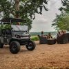New 2022 E Z Go Golf Carts All Express - Image 13