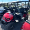 New 2022 E-Z-Go Golf Carts All Liberty - Image 2
