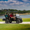 New 2022 E-Z-Go Golf Carts All Liberty - Image 7