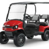 New 2022 E-Z-Go Golf Carts All Liberty