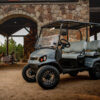 New 2022 E-Z-Go Golf Carts All Liberty - Image 5