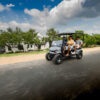 New 2022 E-Z-Go Golf Carts All Liberty - Image 6