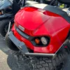 New 2022 E-Z-Go Golf Carts All Liberty - Image 9