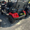 New 2022 E-Z-Go Golf Carts All Liberty - Image 14