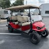 New 2022 E Z Go Golf Carts All Express - Image 15