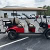 New 2022 E Z Go Golf Carts All Express - Image 16