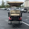 New 2022 E Z Go Golf Carts All Express - Image 17