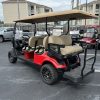 New 2022 E Z Go Golf Carts All Express - Image 18