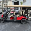 New 2022 E Z Go Golf Carts All Express - Image 19