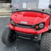 New 2022 E Z Go Golf Carts All Express - Image 20