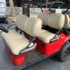 New 2022 E Z Go Golf Carts All Express - Image 21