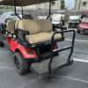 New 2022 E Z Go Golf Carts All Express - Image 24