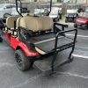New 2022 E Z Go Golf Carts All Express - Image 25