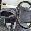Yamaha Electric 6-Seater golf cart - Image 9