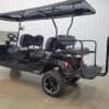 2019 Yamaha 6-Seater Golf Carts - Image 24