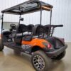 Yamaha Electric 6-Seater golf cart - Image 10