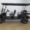 2019 Yamaha 6-Seater Golf Carts - Image 20