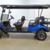 2019 Yamaha 6-Seater Golf Carts - Image 4