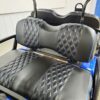 2019 Yamaha 6-Seater Golf Carts - Image 9