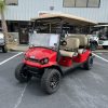New 2022 E Z Go Golf Carts All Express - Image 28