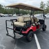 New 2022 E Z Go Golf Carts All Express - Image 30