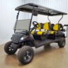 2016 Yamaha Drive Lithium Ion 6-Seater - Image 2