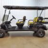 2016 Yamaha Drive Lithium Ion 6-Seater - Image 4