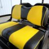 2016 Yamaha Drive Lithium Ion 6-Seater - Image 9