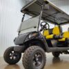 2016 Yamaha Drive Lithium Ion 6-Seater - Image 14