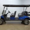 2016 Yamaha Drive Lithium Ion 6-Seater - Image 43