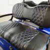 2016 Yamaha Drive Lithium Ion 6-Seater - Image 48