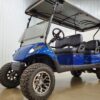 2016 Yamaha Drive Lithium Ion 6-Seater - Image 51