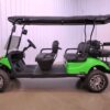 2019 Yamaha 6-Seater Golf Carts - Image 41