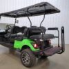 2019 Yamaha 6-Seater Golf Carts - Image 45